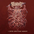 Peeling Flesh - 3 Year Peeling Spree CD Vinyl