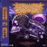 Peeling Flesh - The G Code Vinyl Vinyl