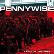 Pennywise - Land Of The Free? Vinyl Vinyl