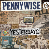 Pennywise - Yesterdays Vinyl Vinyl