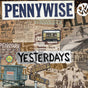 Pennywise - Yesterdays Vinyl Vinyl