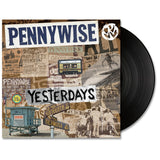 Pennywise - Yesterdays Vinyl Vinyl