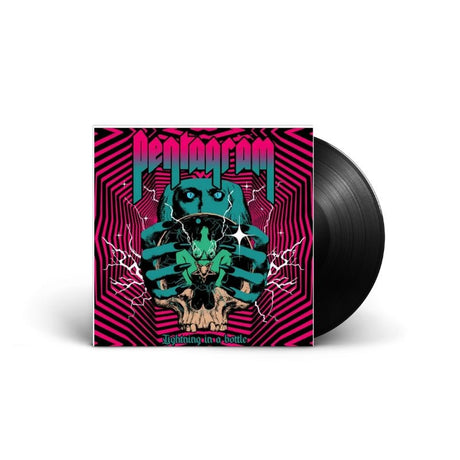 Pentagram - Lightning In A Bottle Vinyl Vinyl