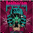 Pentagram - Lightning In A Bottle Vinyl Vinyl