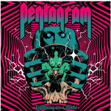 Pentagram - Lightning In A Bottle Vinyl Vinyl