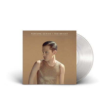 Perfume Genius - Too Bright Vinyl