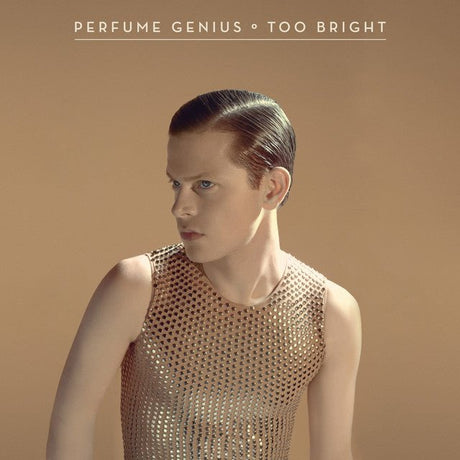 Perfume Genius - Too Bright Vinyl