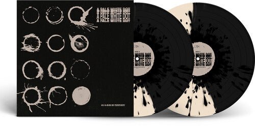 Periphery - A Pale White Dot Vinyl Vinyl