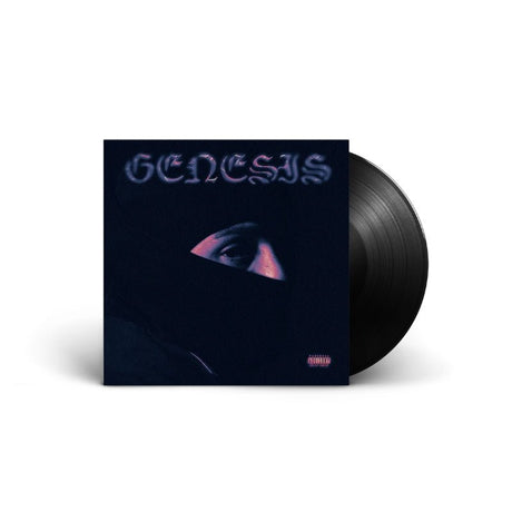 Peso Pluma - Génesis Vinyl Vinyl