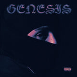 Peso Pluma - Génesis Vinyl Vinyl