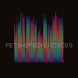Pet Shop Boys - Disco 5 Vinyl Vinyl