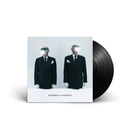 Pet Shop Boys - Nonetheless Vinyl