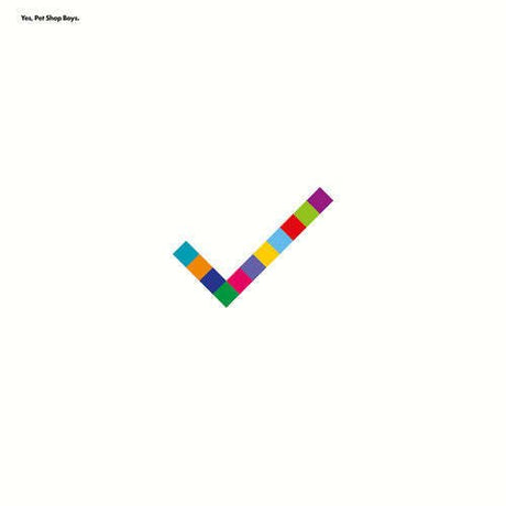 Pet Shop Boys - Yes Vinyl Vinyl