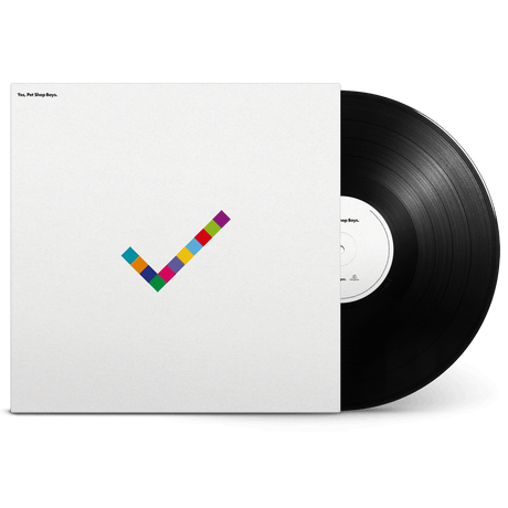 Pet Shop Boys - Yes Vinyl Vinyl