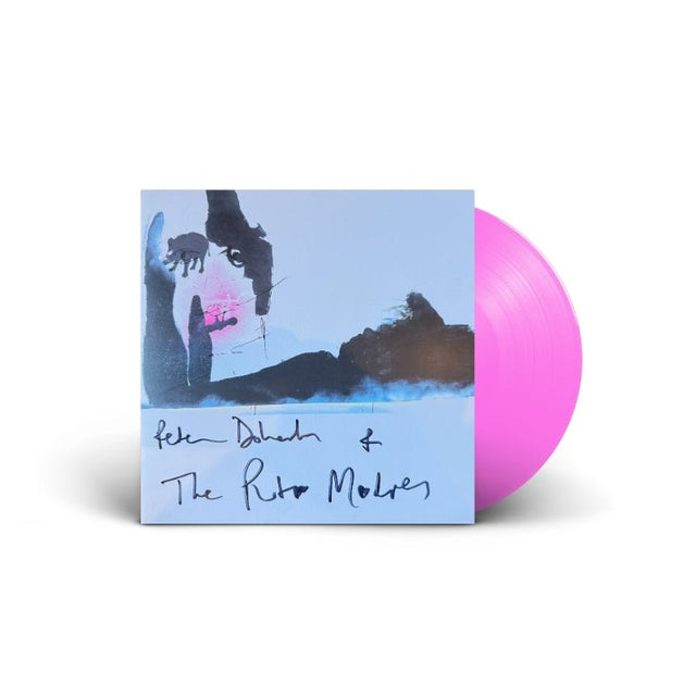 Peter Doherty & The Puta Madres - Peter Doherty & The Puta Madres Vinyl Vinyl