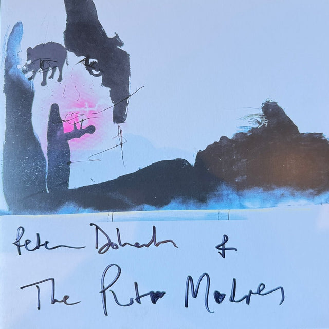 Peter Doherty & The Puta Madres - Peter Doherty & The Puta Madres Vinyl Vinyl