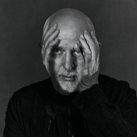 Peter Gabriel - I/O Vinyl Vinyl