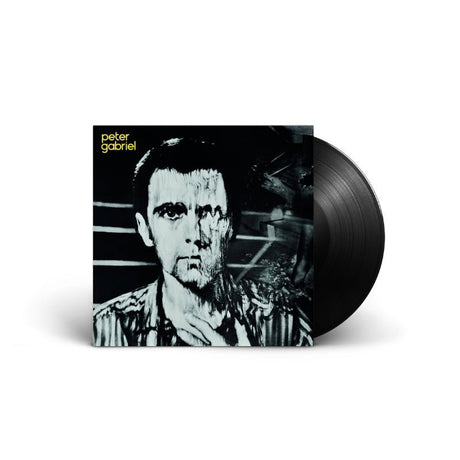 Peter Gabriel - Peter Gabriel Vinyl