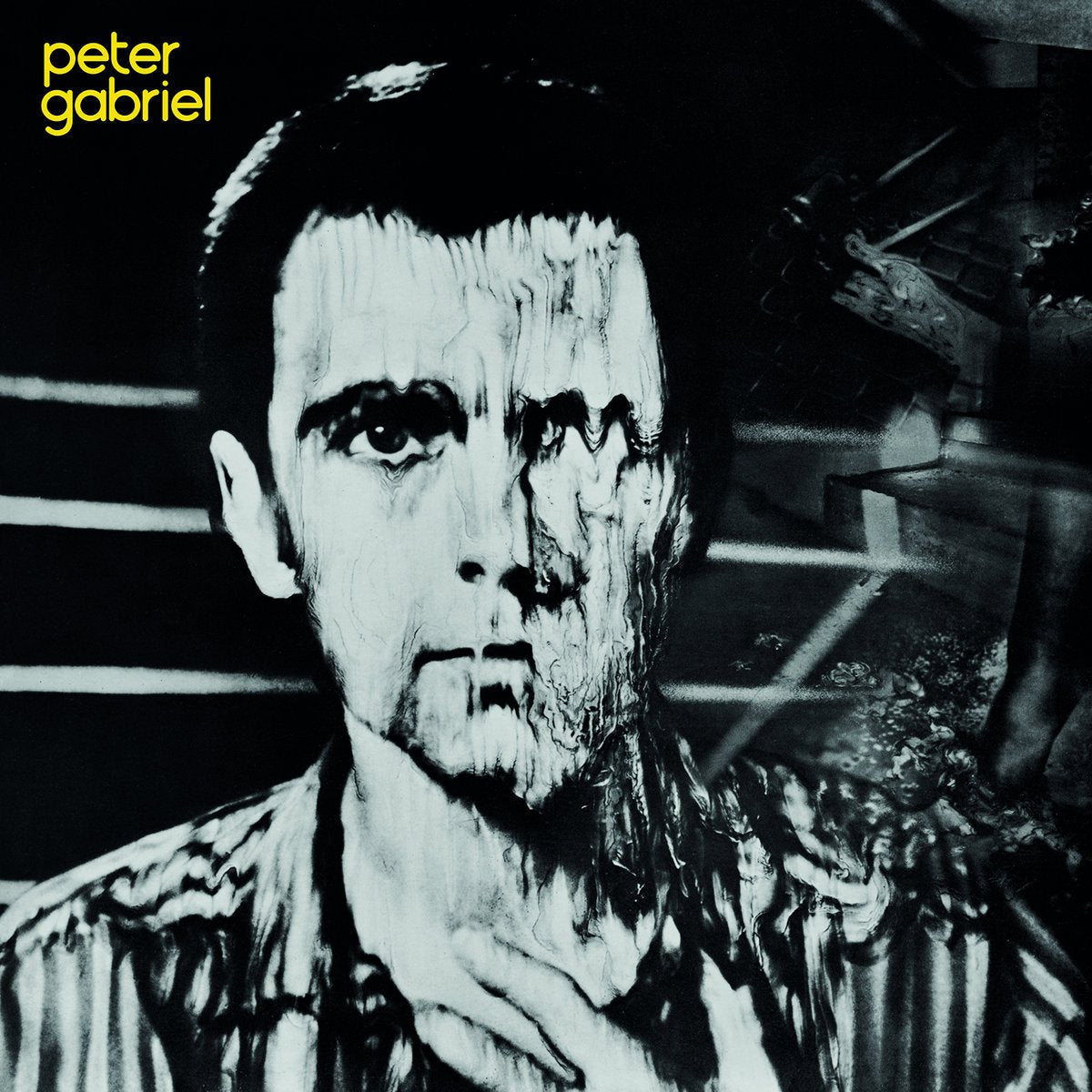 Peter Gabriel - Peter Gabriel Vinyl