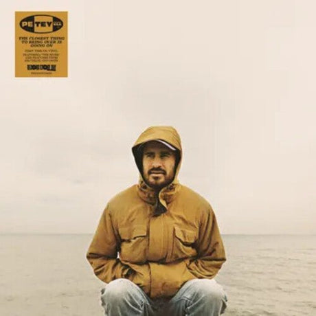Petey Usa - The Closest Thing To Being Over Is Going On Vinyl Vinyl