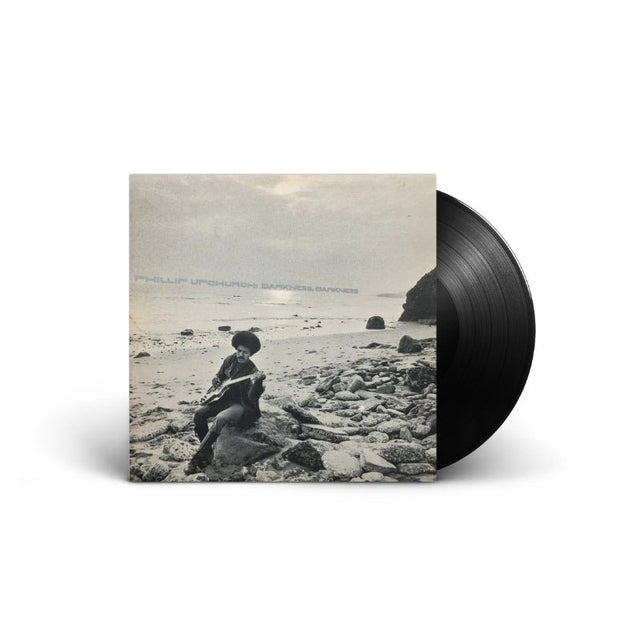 Phillip Upchurch - Darkness, Darkness Vinyl Vinyl