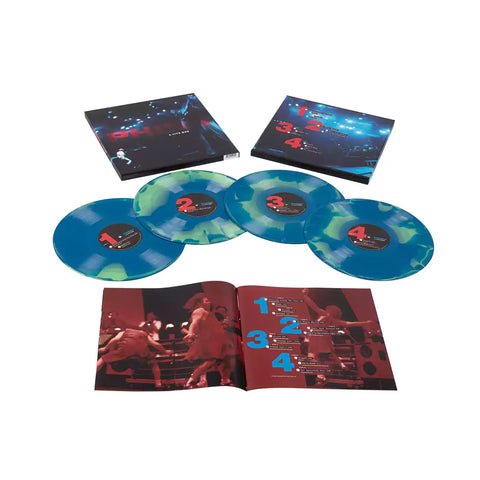 Phish - A Live One Vinyl Vinyl