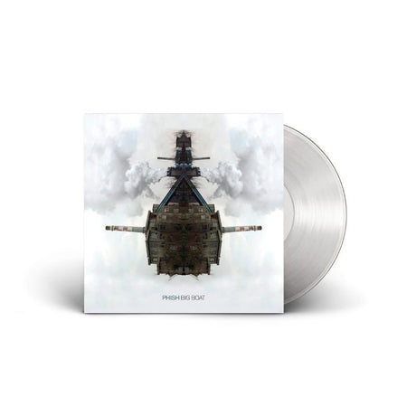 Phish - Big Boat Vinyl Vinyl