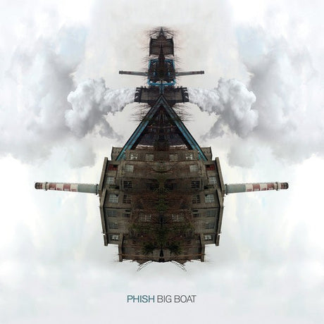Phish - Big Boat Vinyl Vinyl