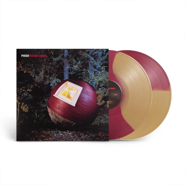 Phish - Round Room Vinyl Vinyl