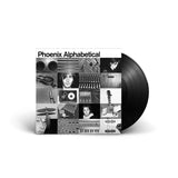 Phoenix - Alphabetical Vinyl Vinyl