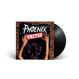 Phoenix - United Vinyl Vinyl