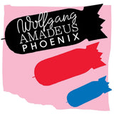 Phoenix - Wolfgang Amadeus Phoenix Vinyl Vinyl