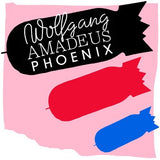 Phoenix - Wolfgang Amadeus Phoenix Vinyl Vinyl