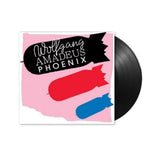 Phoenix - Wolfgang Amadeus Phoenix Vinyl Vinyl