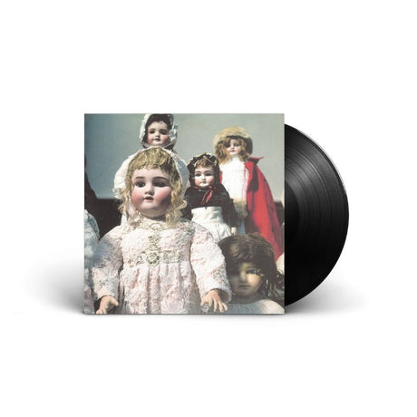 Piano Magic - Music For Annahbird Vinyl Vinyl