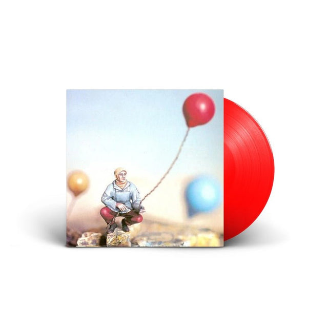 Piano Magic - There's No Need For Us To Be Alone / The Canadian Brought Us Snow Vinyl Vinyl