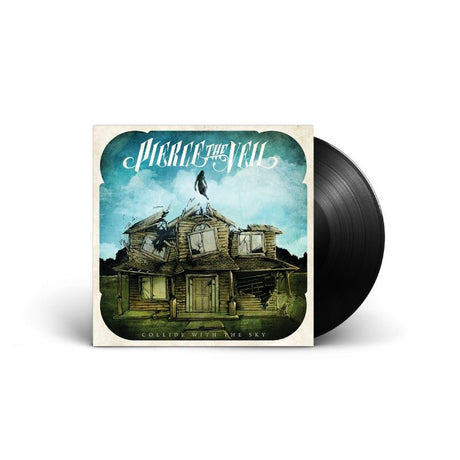 Pierce The Veil - Collide With The Sky Vinyl Vinyl