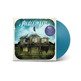 Pierce The Veil - Collide With The Sky Vinyl Vinyl