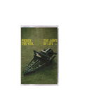 Pierce The Veil - The Jaws Of Life Cassette Vinyl