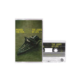 Pierce The Veil - The Jaws Of Life Cassette Vinyl
