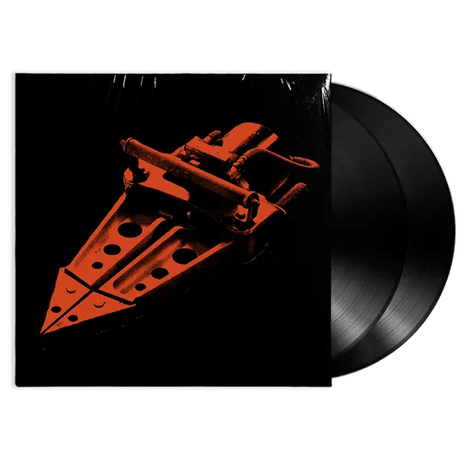 Pierce The Veil - The Jaws Of Life: Deluxe Edition Vinyl Vinyl