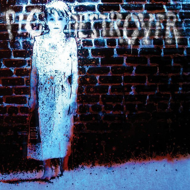 Pig Destroyer - Book Burner Vinyl Vinyl