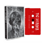 Pig Destroyer - Head Cage Cassette Vinyl