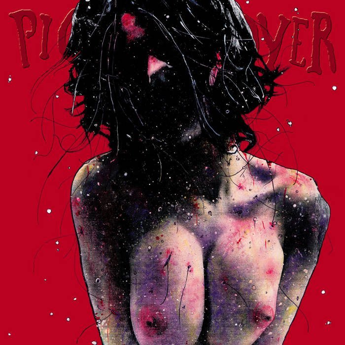 Pig Destroyer - Terrifyer Vinyl