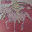 Piglet - Lava Land Vinyl Vinyl