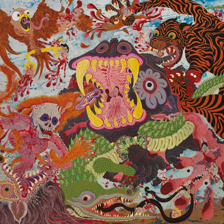 Pigs Pigs Pigs Pigs Pigs Pigs Pigs - Death Hilarious Vinyl Vinyl