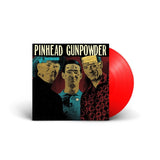 Pinhead Gunpowder - Unt Vinyl Vinyl