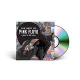 Pink Floyd - A Foot In The Door CD Vinyl
