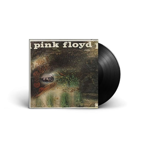 Pink Floyd - A Saucerful Of Secrets Vinyl