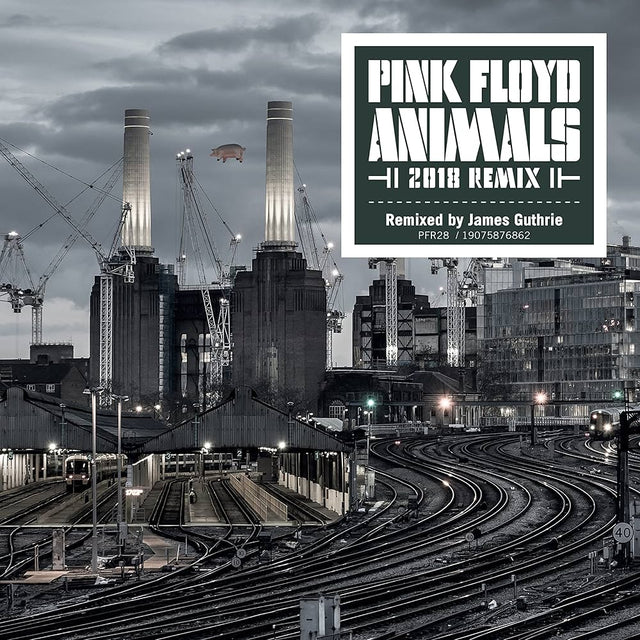 Pink Floyd - Animals Vinyl